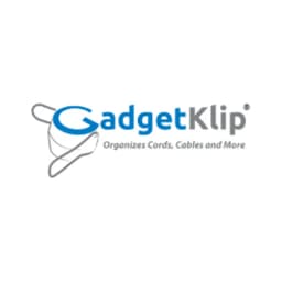 GadgetKlip logo