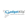 GadgetKlip logo