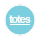 Totes logo