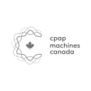 CPAP Machines Canada logo