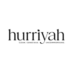 Hurriyah logo