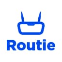 Routie logo
