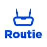 Routie logo