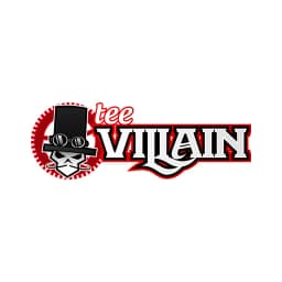 TeeVillain logo