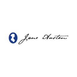 Jane Austen Centre logo
