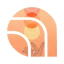 Ace The Moon logo