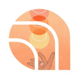 Ace The Moon logo
