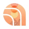 Ace The Moon logo