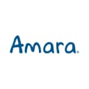 Amara Organic Foods logo