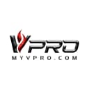 MyVPro logo