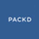 Packd Bags logo