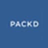 Packd Bags logo