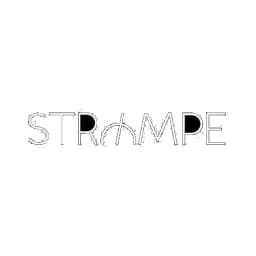 Strømpe logo