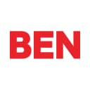 BEN logo