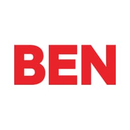 BEN logo