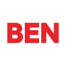 BEN logo
