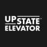 Upstate Elevator logo