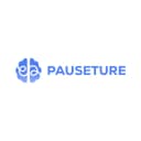 Pauseture logo