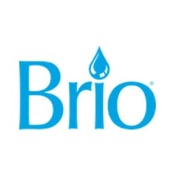 Brio Water logo