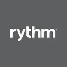 Rythm Health logo