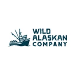 Wild Alaskan Company logo