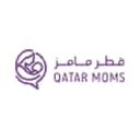 Qatar Moms logo