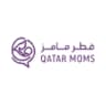 Qatar Moms logo