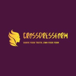 CrossdressForm logo