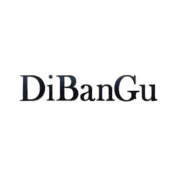 DiBanGuStore logo