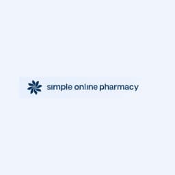 Simple Online Pharmacy logo