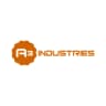 A3 Industries logo