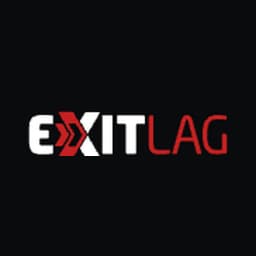ExitLag logo