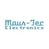 Maus-Tec logo