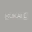 MOKAFÉ logo