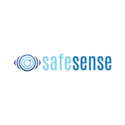SafeSense logo