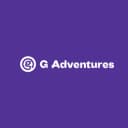 G Adventures logo