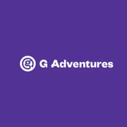 G Adventures logo