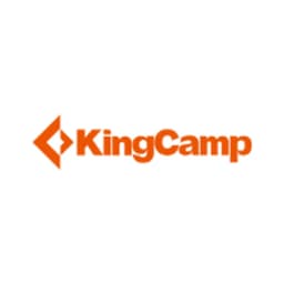 KingCamp logo