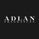 ADLAN FRAGRANCES logo
