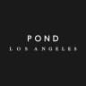 Pond Los Angeles logo
