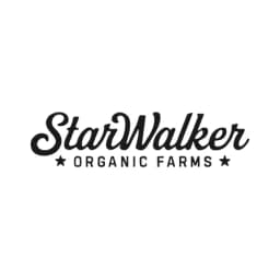 StarWalker Organic Farms logo