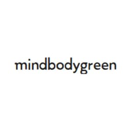 Mindbodygreen logo