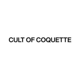 Cult of Coquette logo
