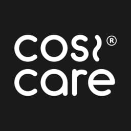 Cosi Care logo