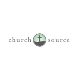 ChurchSource logo