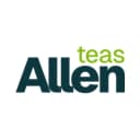 AllenTeas logo