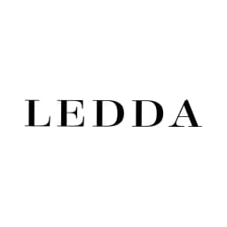 LEDDA logo