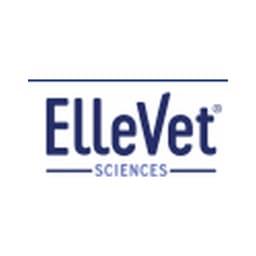 ElleVet Sciences logo