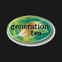 Generation Tea logo