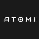 Atomi Smart logo
